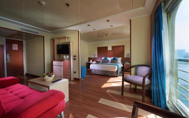 Nile View Hotel