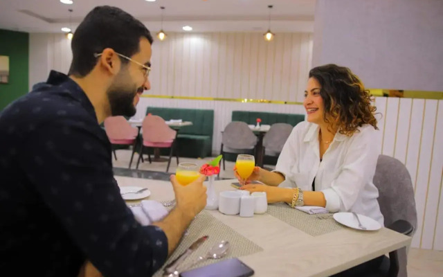 Jewel Matrouh Hotel