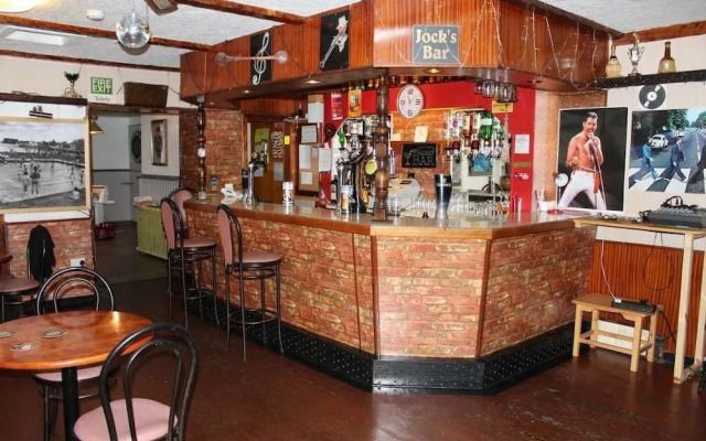 The Thistle