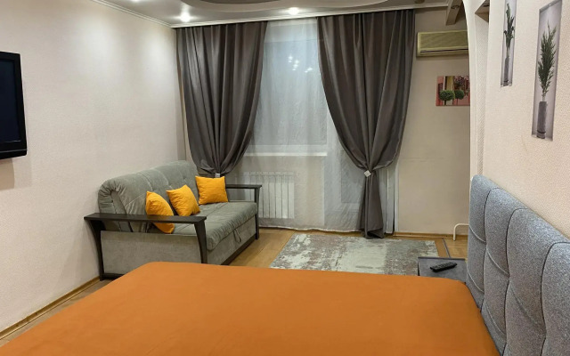 Апартаменты на улице Ленина 126