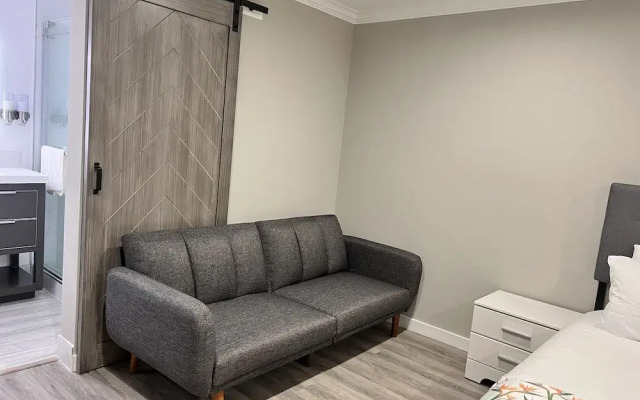 Omeo Suites
