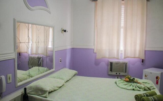 Marinus Hotel