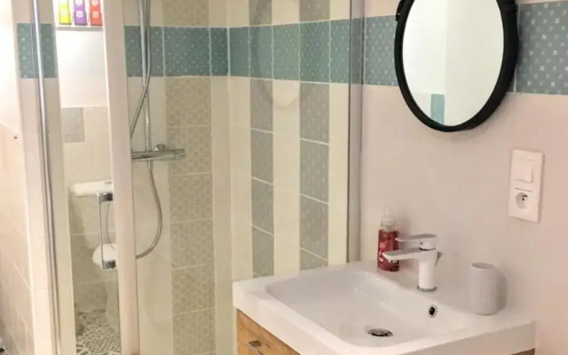 la maisonette Arelo