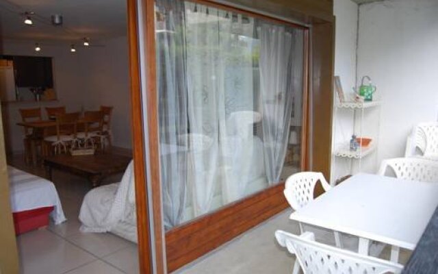 Résidence Les Muverans