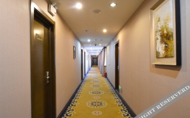 Sanjiang Hotel