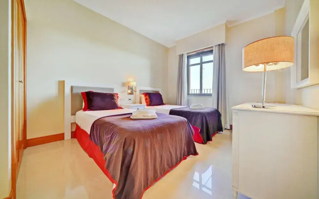 The Prime at The Residences Vilamoura