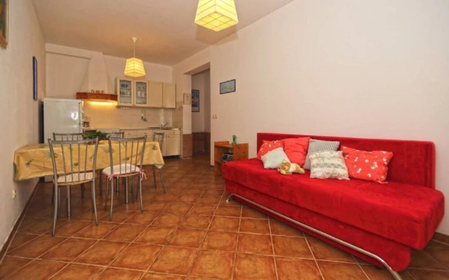 Josip - 100 m From Beach - A2