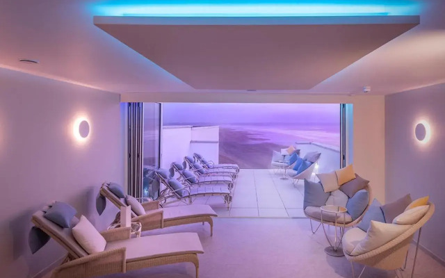 Saunton Sands Hotel Source Spa and Wellness