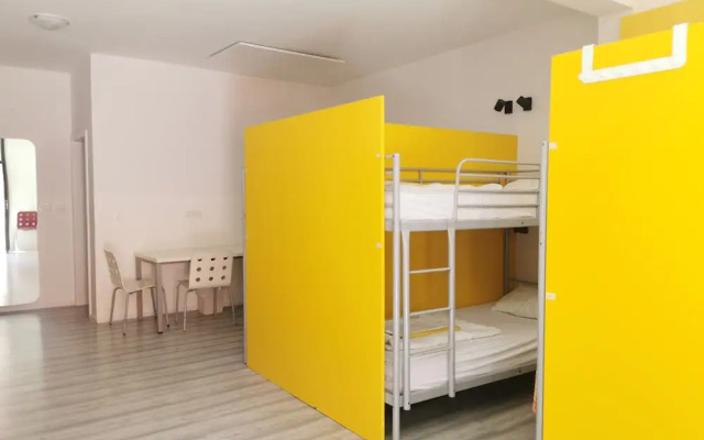 Hostel Most