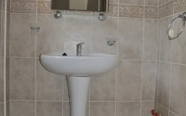 Dogan Villa by Angel Rentals