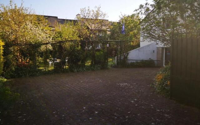 Villa Soleil Vacances Vannes