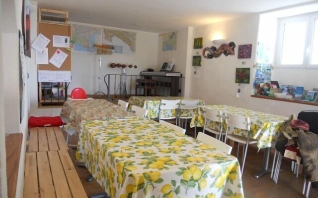 Agriturismo Le Terrazze sul Mare