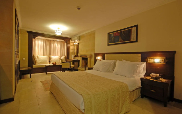 Zemi Hotel Cappadocia