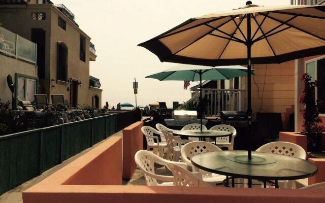 Luxury Ocean View Condo Mission Beach