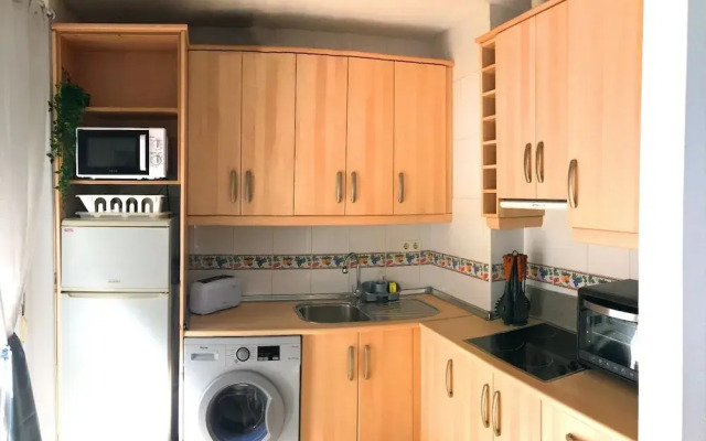 Sky Sea Holidays Alcazaba Malaga