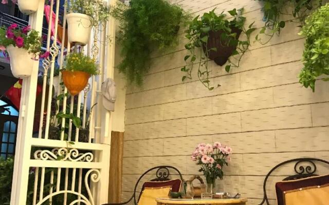 Tokia Hotel Nha Trang