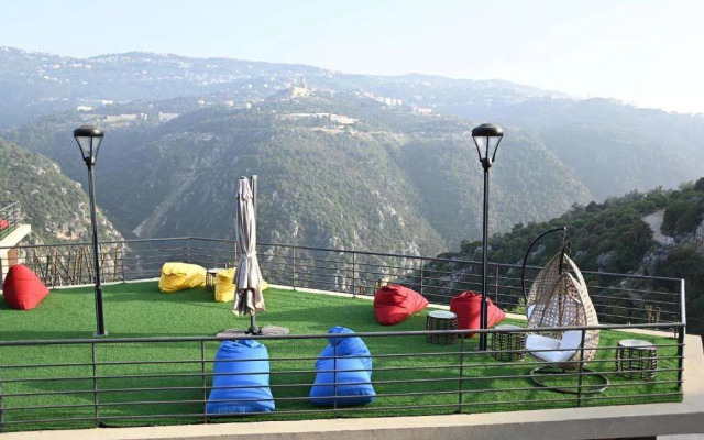Scappa Resort