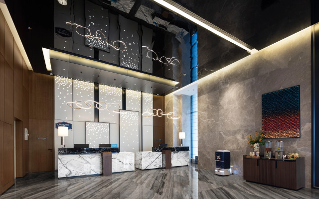 Hampton by Hilton Foshan Shunde Chencun