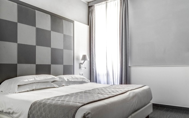 Relais Trevi 95 Boutique Hotel