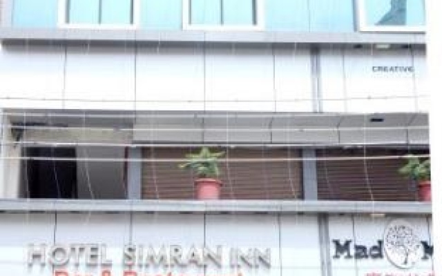 Hotel Simran Inn