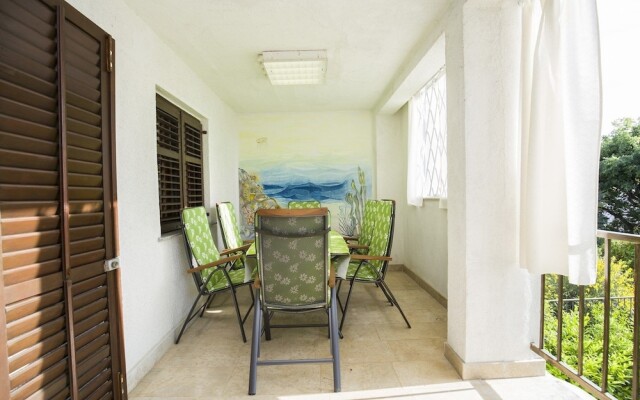 Apartment Laurus / Two Bedrooms A1