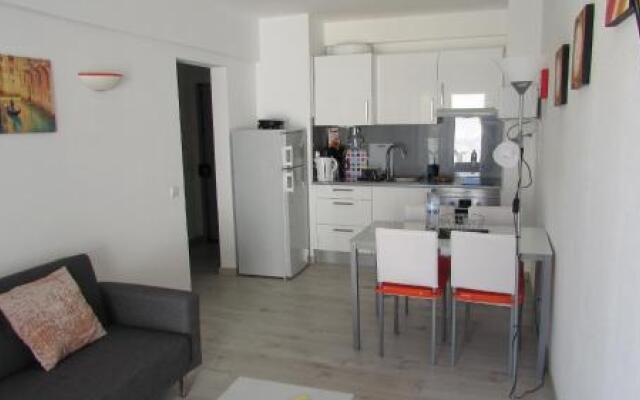 Apartamentos Julieta