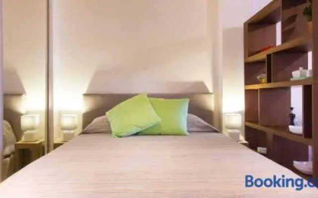 Valletta Hastings Studio Apartment