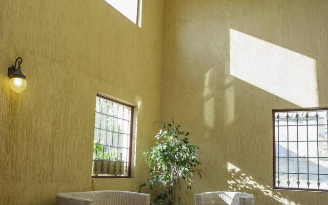 Varos Village Boutique Hotel
