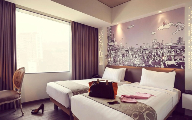 Mercure Jakarta Simatupang
