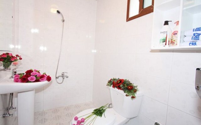 Yeongdeok Seapark Pension