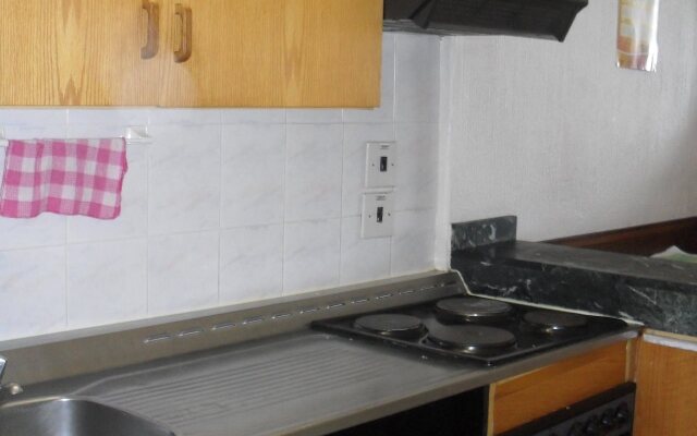 Seaboard Hotel & Holiday Apartments