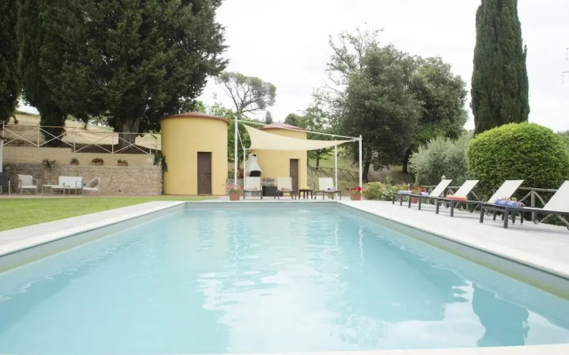 Villa Febea - Villa Febea Tenuta-villa Febea Tenuta