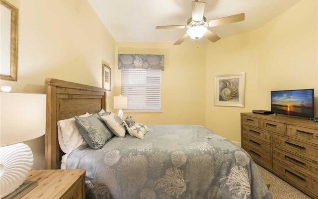 441 Cinnamon Beach - Three Bedroom Condo
