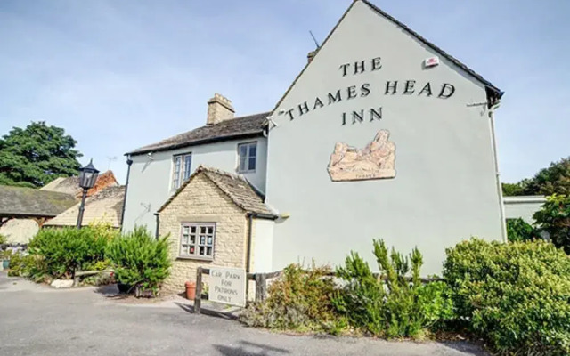 Thames Head Inn