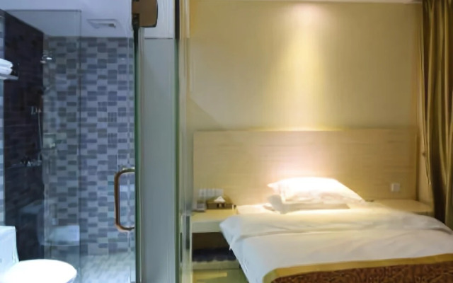 Hongyang Business Hotel