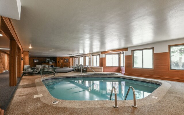 Snow Dance Manor 301