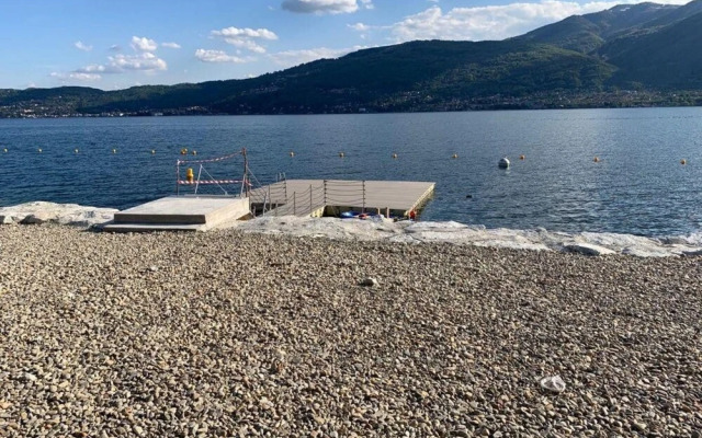 Gelsomino 2 Apartment With Garden in Verbania