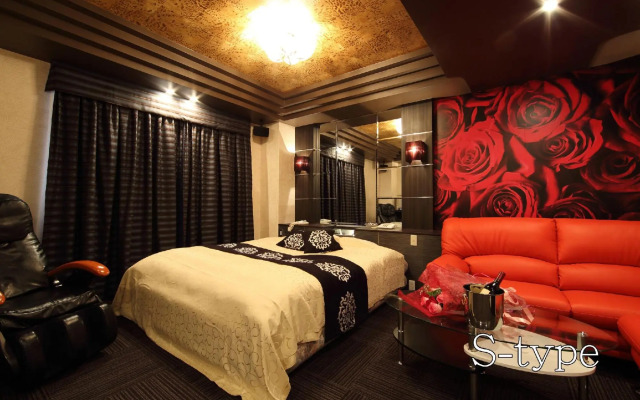 Hotel La Siesta Kyoto - Adult Only