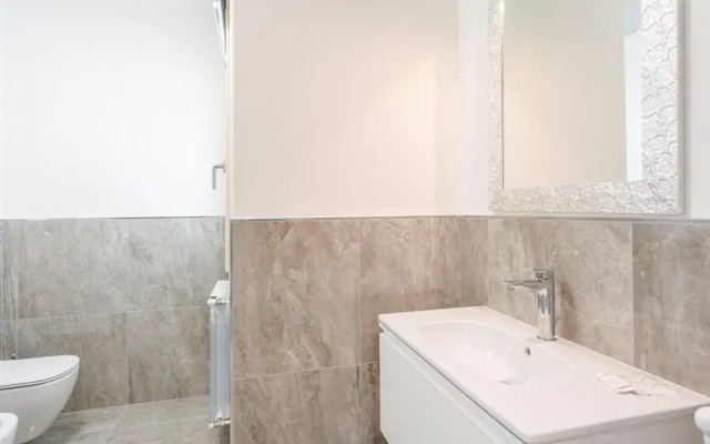 Apt24 - Garibaldi 2 in Desenzano del Garda