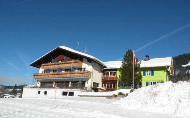 Katharinahof Ferienpension