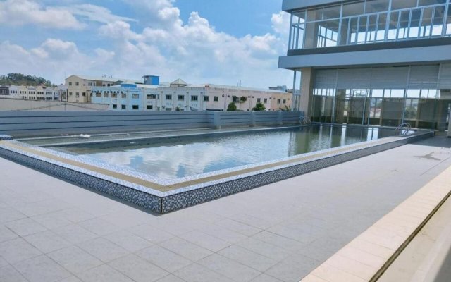 Grand Sydney Hotel Batam