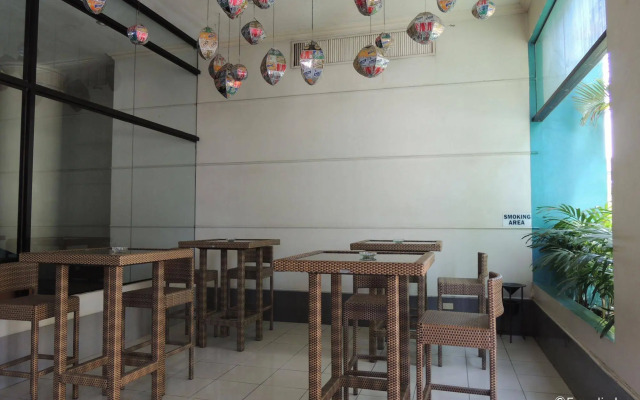 The Bellavista Hotel