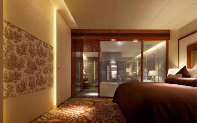Changsha Leader Hotel