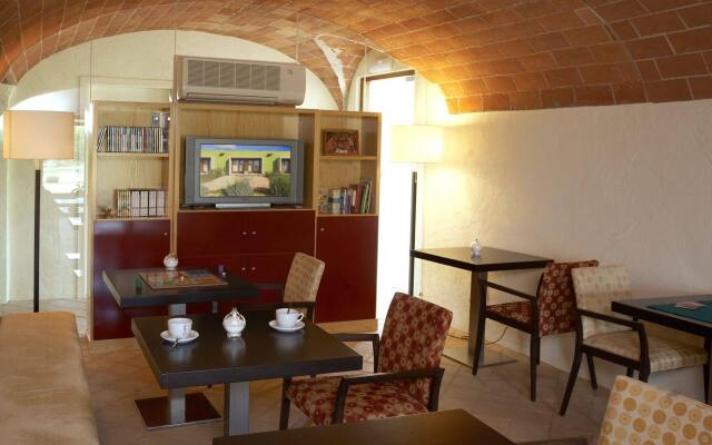 Hotel Mas del Sol