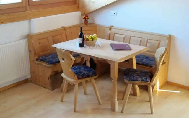 Holiday Apartment Rosenheim