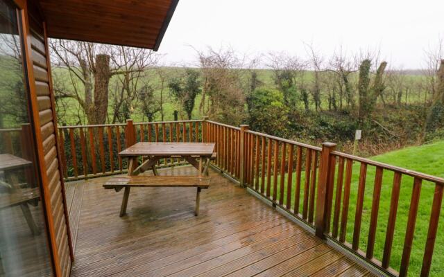 Lodge 26, Tintagel
