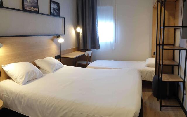 ibis budget Ciboure Saint Jean de Luz