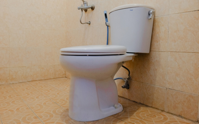 OYO 1415 Gelora Guest House