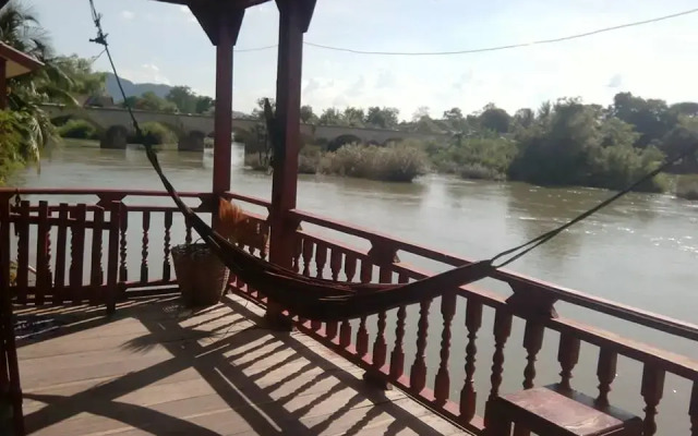 Khampheang Guesthouse