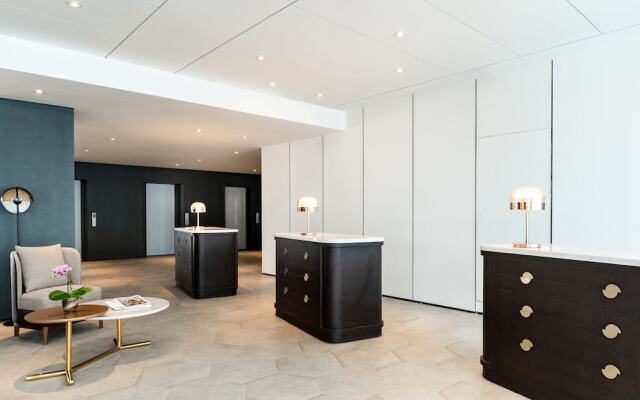 Foshan A77 hotel